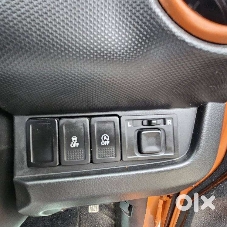 Maruti Suzuki S-presso Vxi Plus Amt, 2022, Petrol