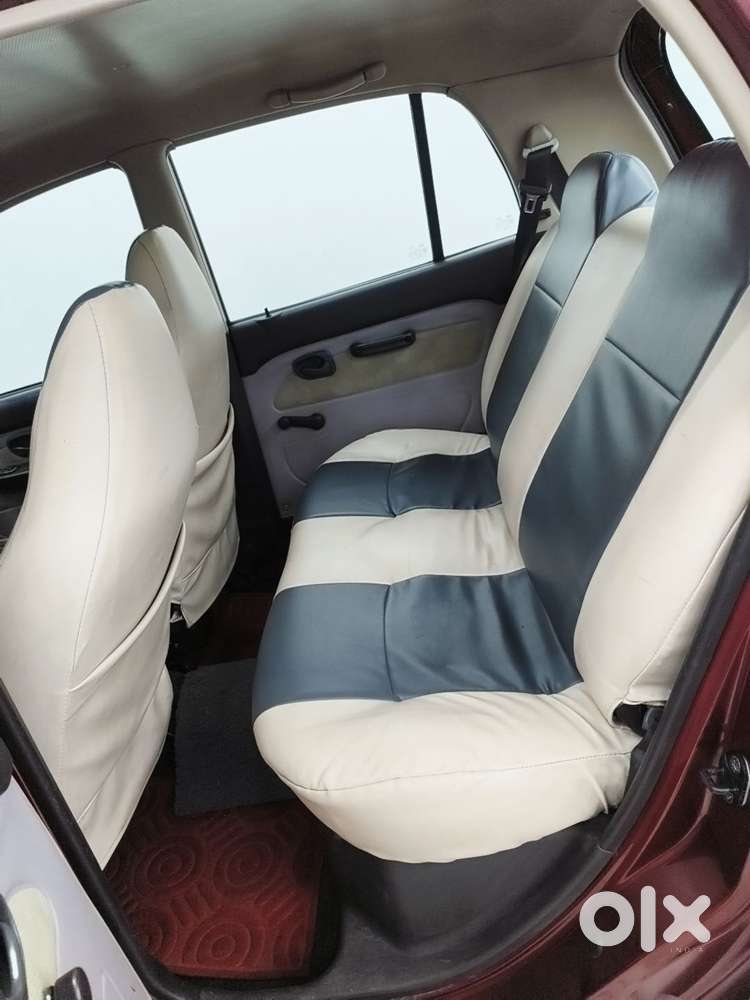 Hyundai Santro Xing Gls, 2009, Petrol