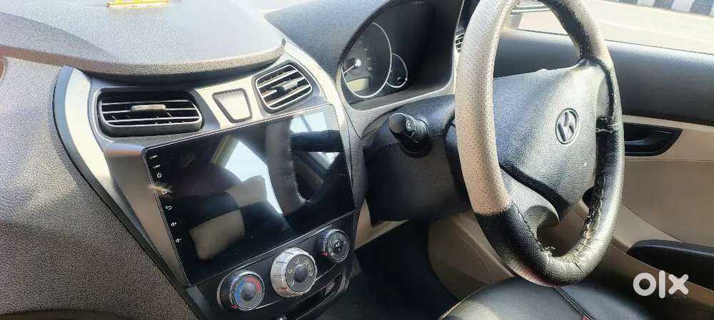 Hyundai Eon Lpg + Petrol