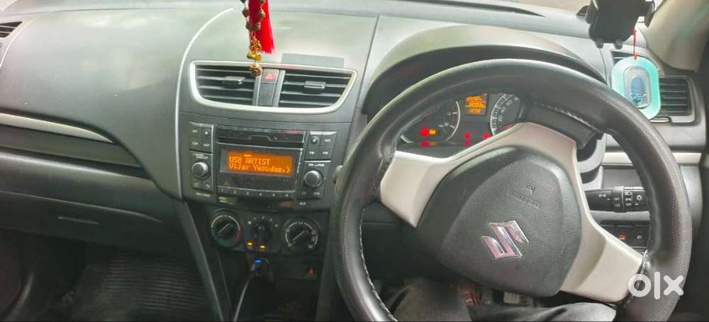 Maruti Suzuki Swift 2017 Petrol Good Condition