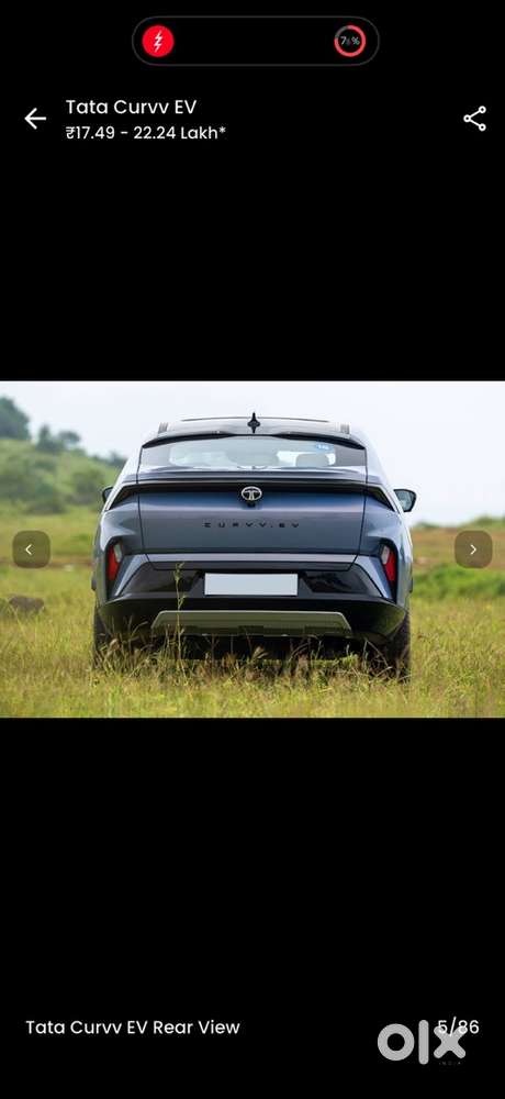 Curvv.ev Accomplished+ S 55