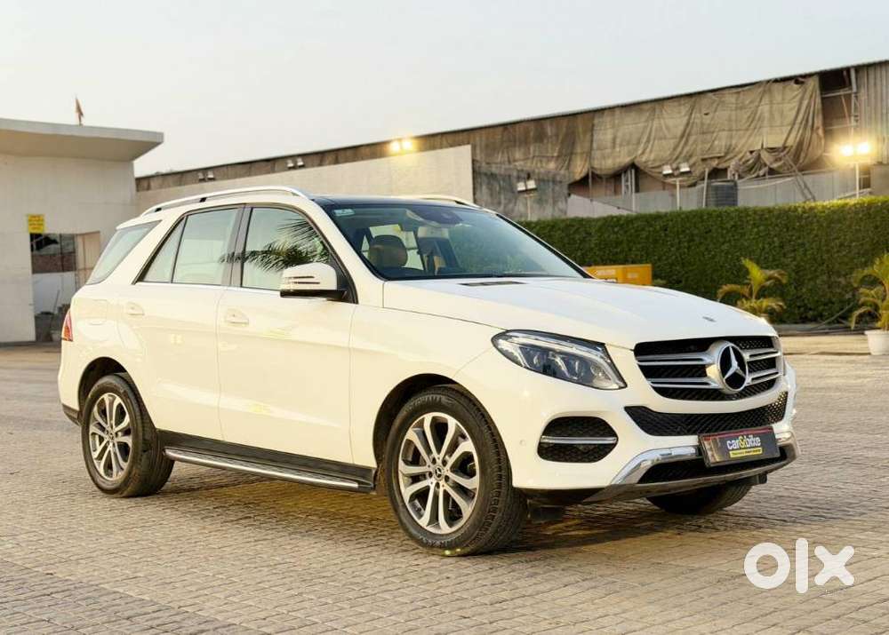 Mercedes-benz Gle Class 2.1 250d 4matic, 2019, Diesel