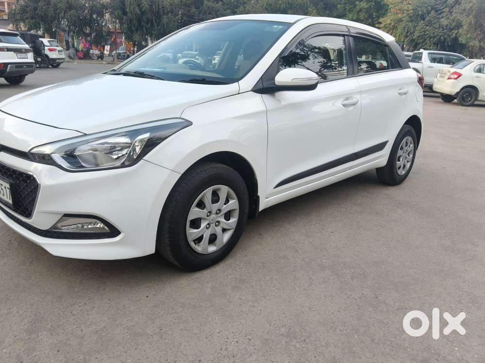 Hyundai I20 Sportz 1.2, 2015, Petrol