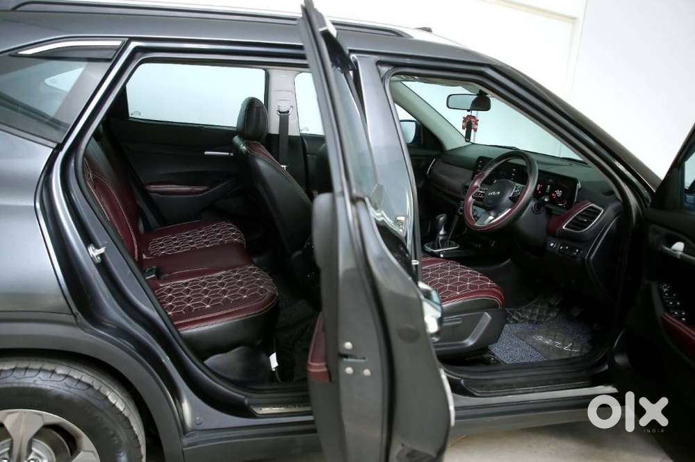 Kia Seltos 1.5 Htk+, 2025, Petrol