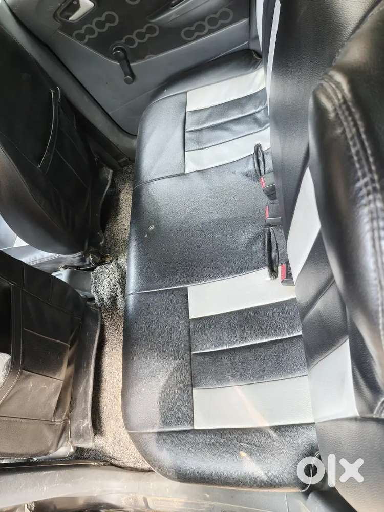 Maruti Suzuki Alto 2015 Lxi