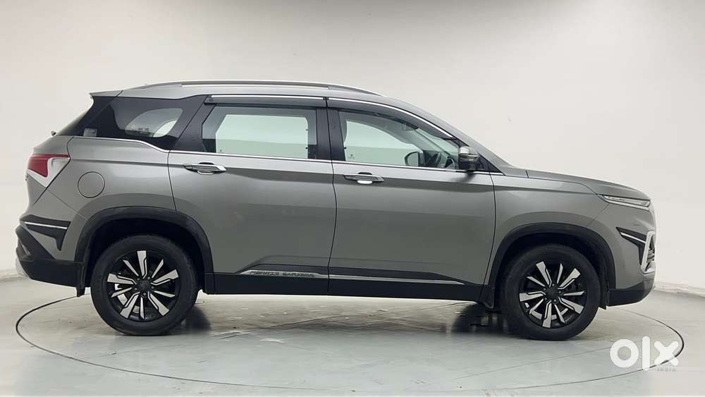 Mg Hector Sharp Dct Petrol, 2020, Petrol