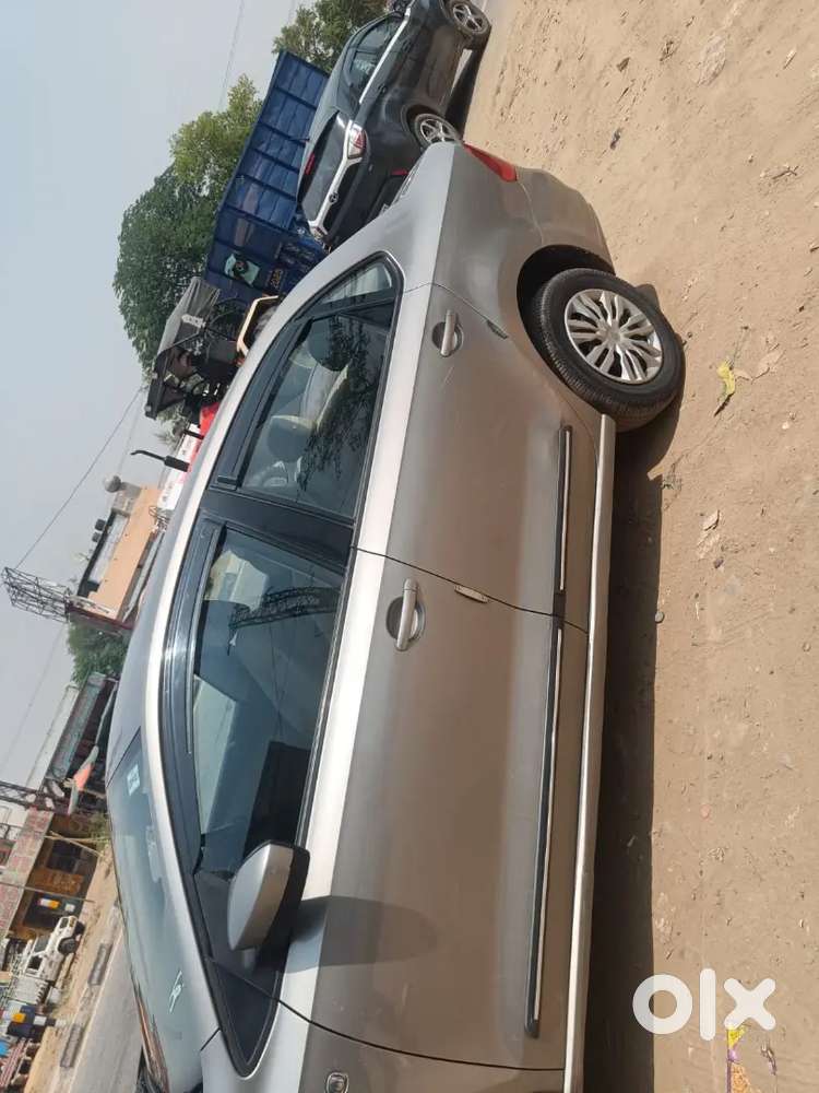 Skoda Rapid 2014 Model