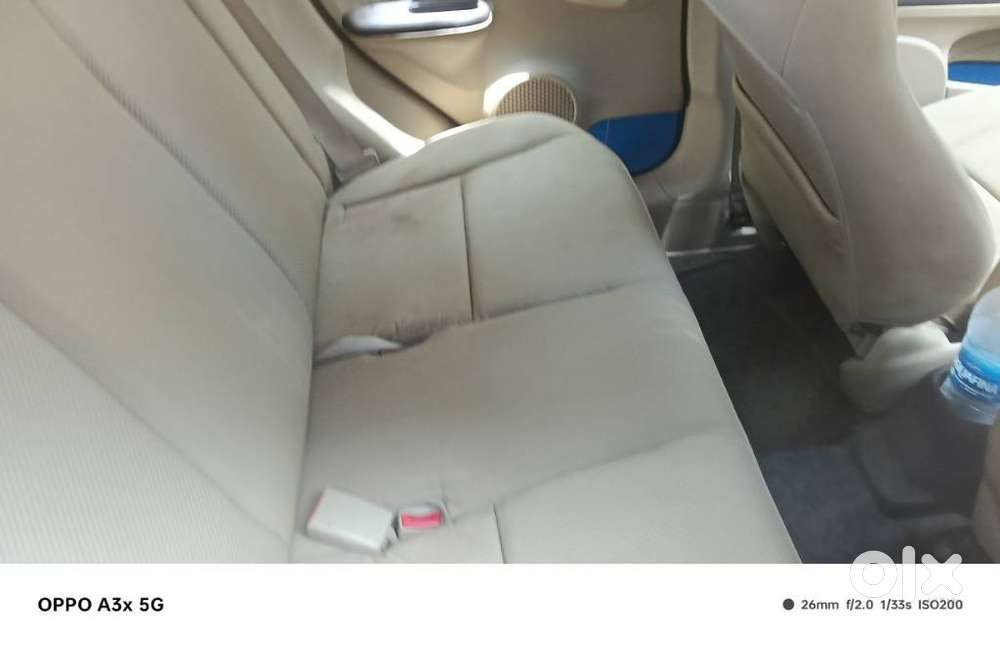 Honda Brio S Mt, 2013, Petrol