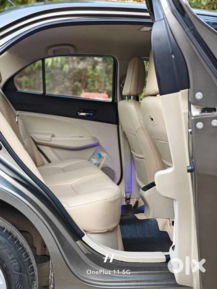 Maruti Suzuki Swift Dzire Vxi(o) Mt, 2019, Petrol