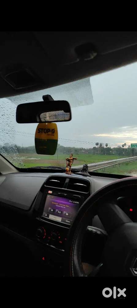 Renault Kwid Rxt 1.0