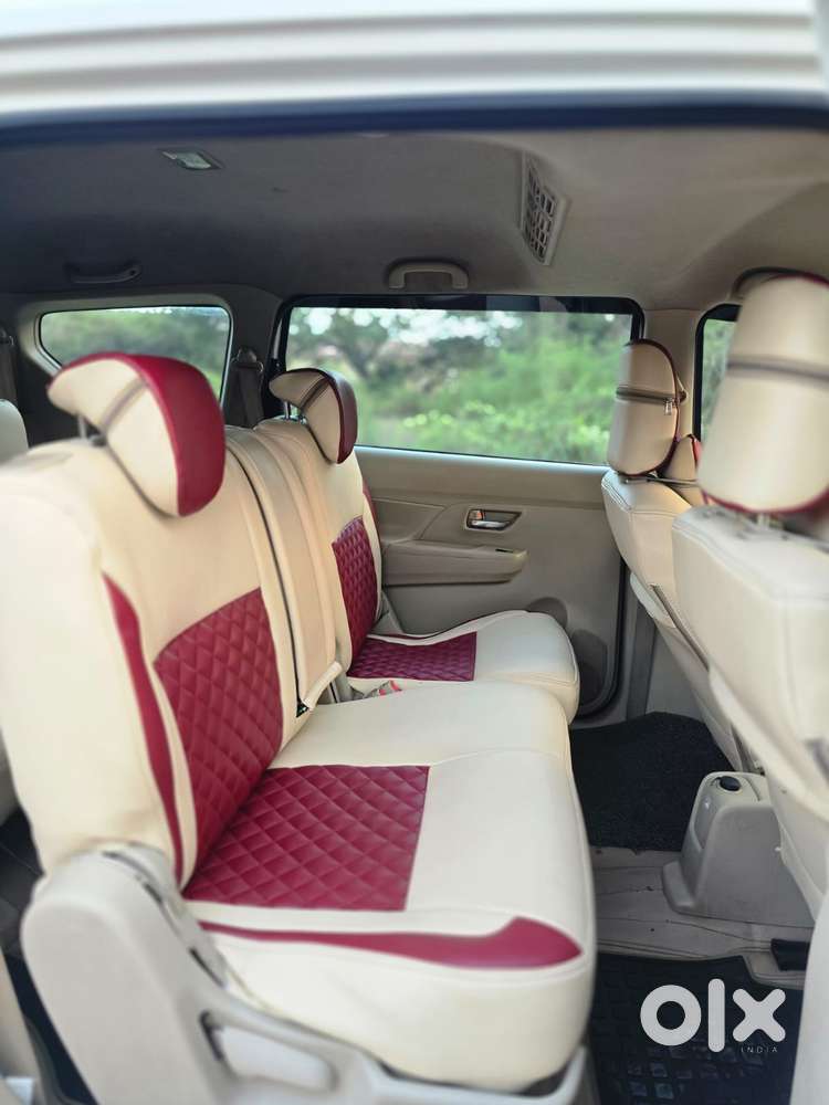 Maruti Suzuki Ertiga Vdi Shvs, 2019, Diesel