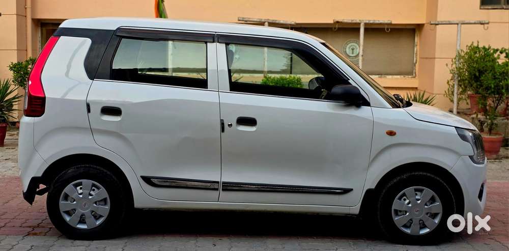 Maruti Suzuki Wagon R 1.0 Lxi Cng, 2023, Cng & Hybrids
