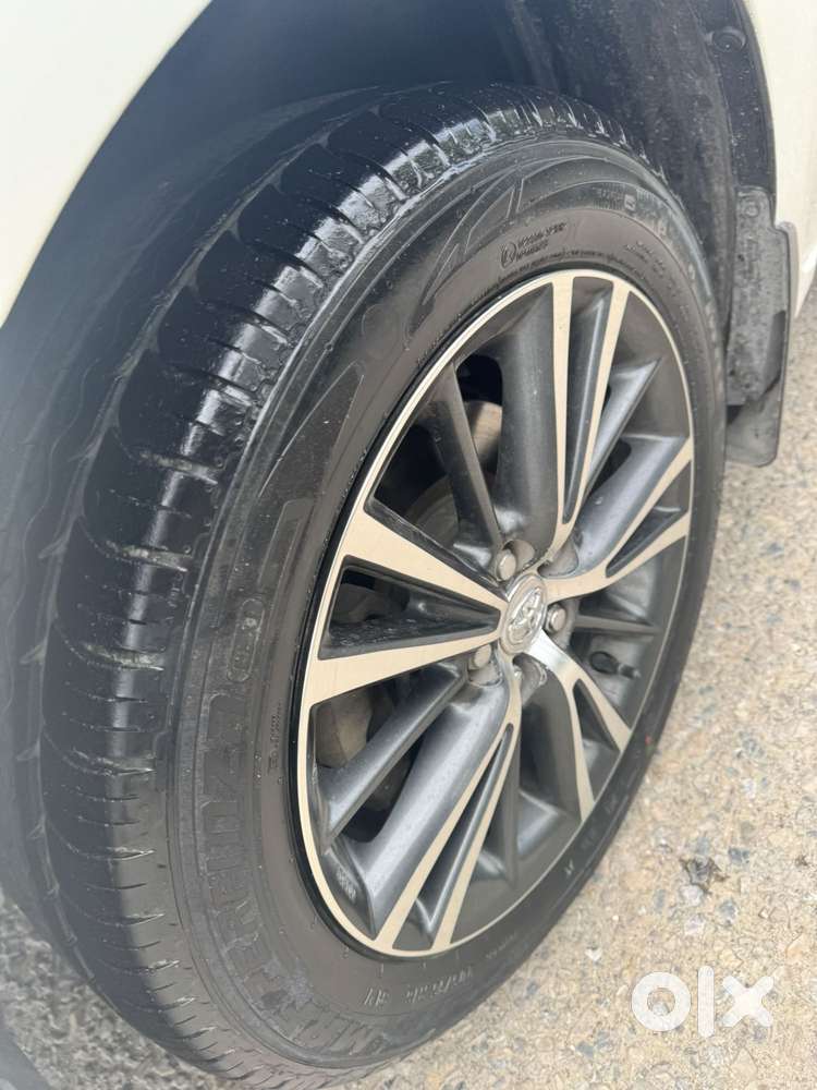 Toyota Corolla Altis 1.8 Vl Cvt, 2017, Petrol