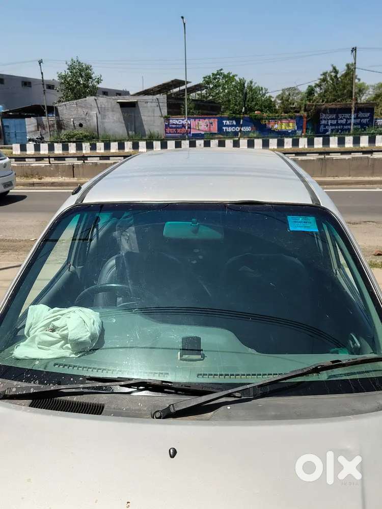 Maruti Suzuki Alto 800 2007