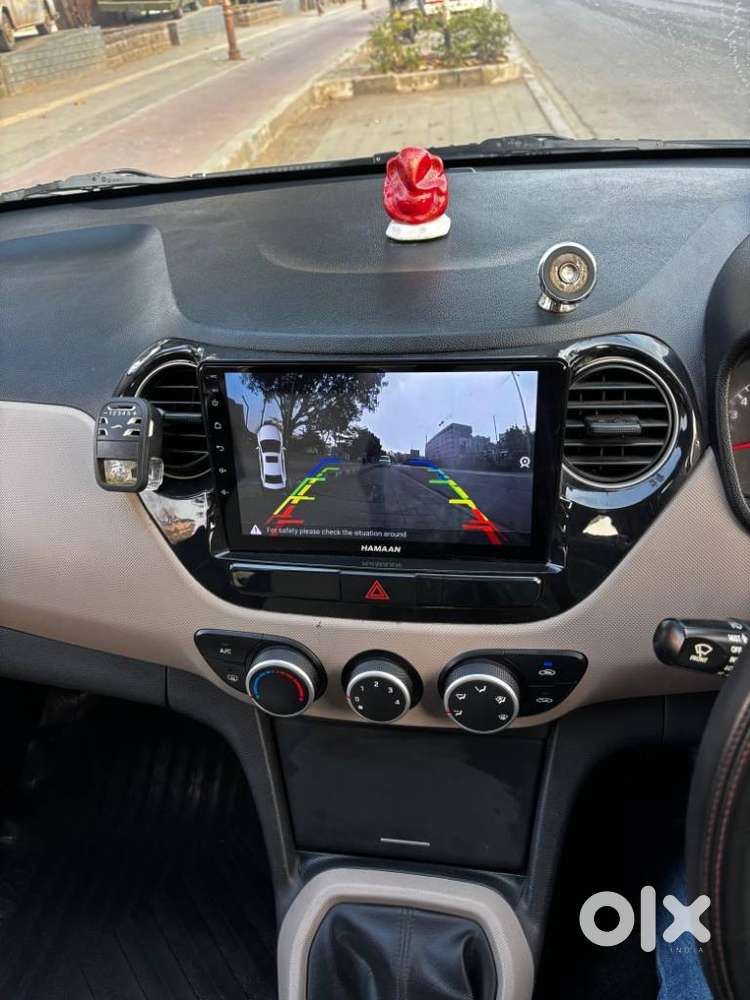 Hyundai Xcent 1.2 Vtvt S, 2018, Cng & Hybrids