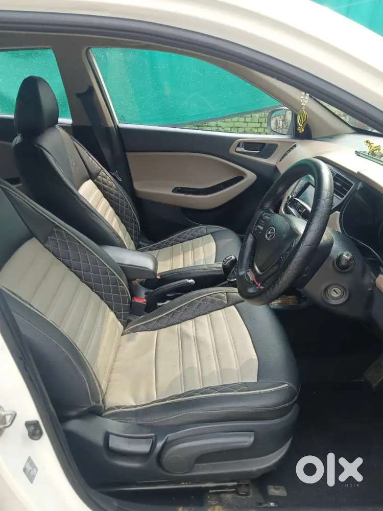 Hyundai Elite I20 Diesel 2018 Car