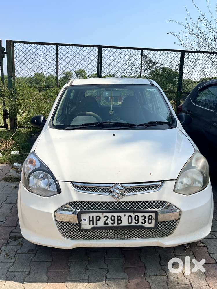 Maruti Suzuki Alto 800 Vxi Plus 2016