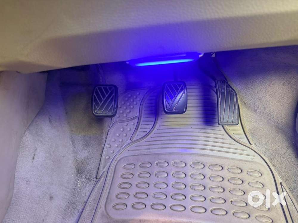 Maruti Suzuki Dzire 2013 Petrol Well Maintained Genuine Customer Dm
