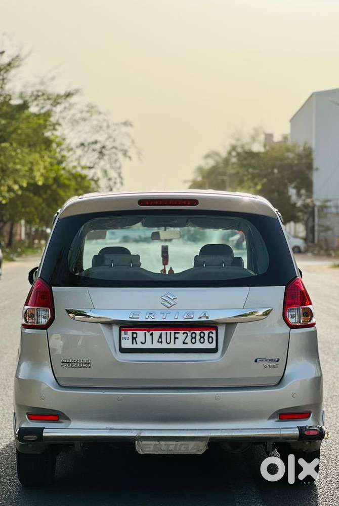Maruti Suzuki Diesel 2017