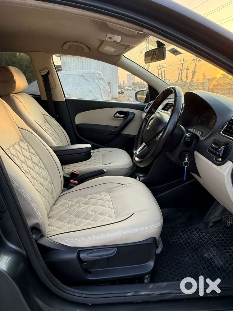 Skoda Rapid, 2018, Diesel