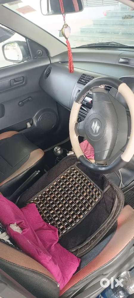 Dzire Old Model Private