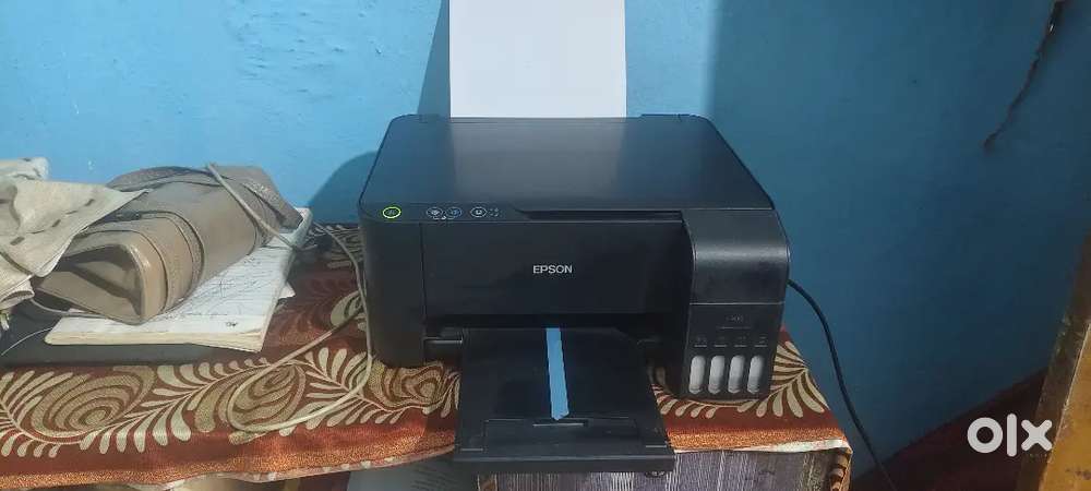 Printer Epson 3110
