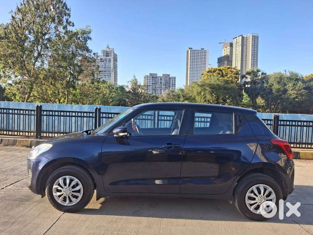 Maruti Suzuki Swift Amt Vxi, 2018, Petrol