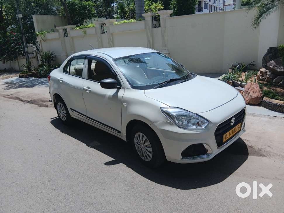 Maruti Suzuki Dzire 1.2 Tour S Cng, 2023, Petrol