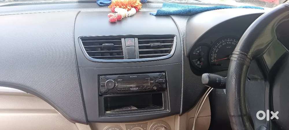 Maruti Suzuki Swift Dzire 2022 Car