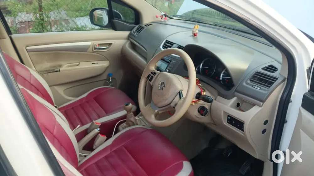 Maruti Suzuki Ertiga 2016 Variant
