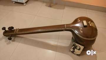 Olx tanpura deals