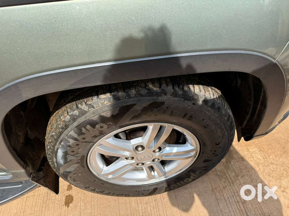 Mahindra Bolero Neo 1.5 N 10 R, 2024, Diesel