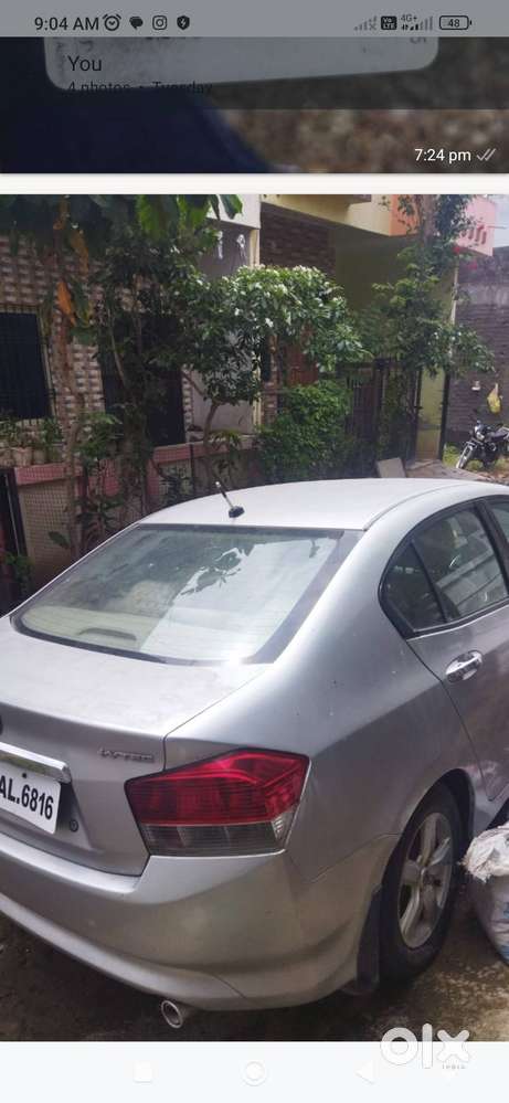 Good Condition