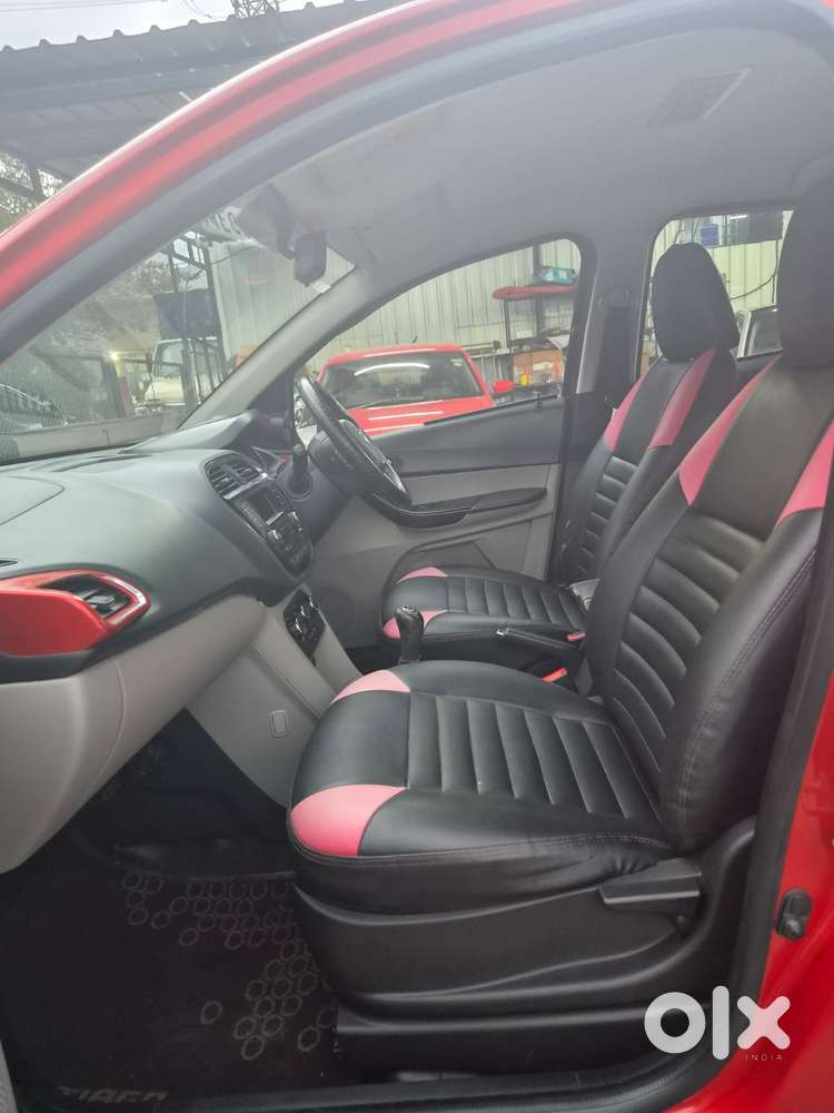 Tata Tiago Nrg Diesel, 2019, Diesel