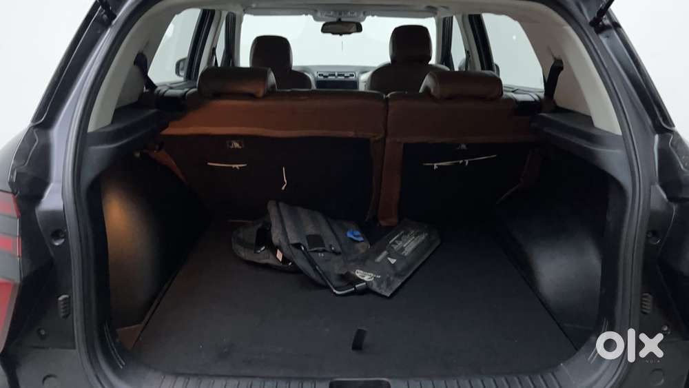 Hyundai Creta Sx 1.5 Diesel, 2022, Diesel