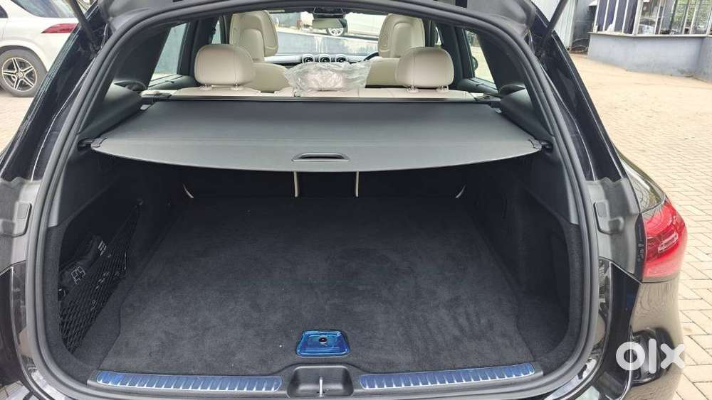 Mercedes-benz Glc 220d 4matic, 2026, Diesel