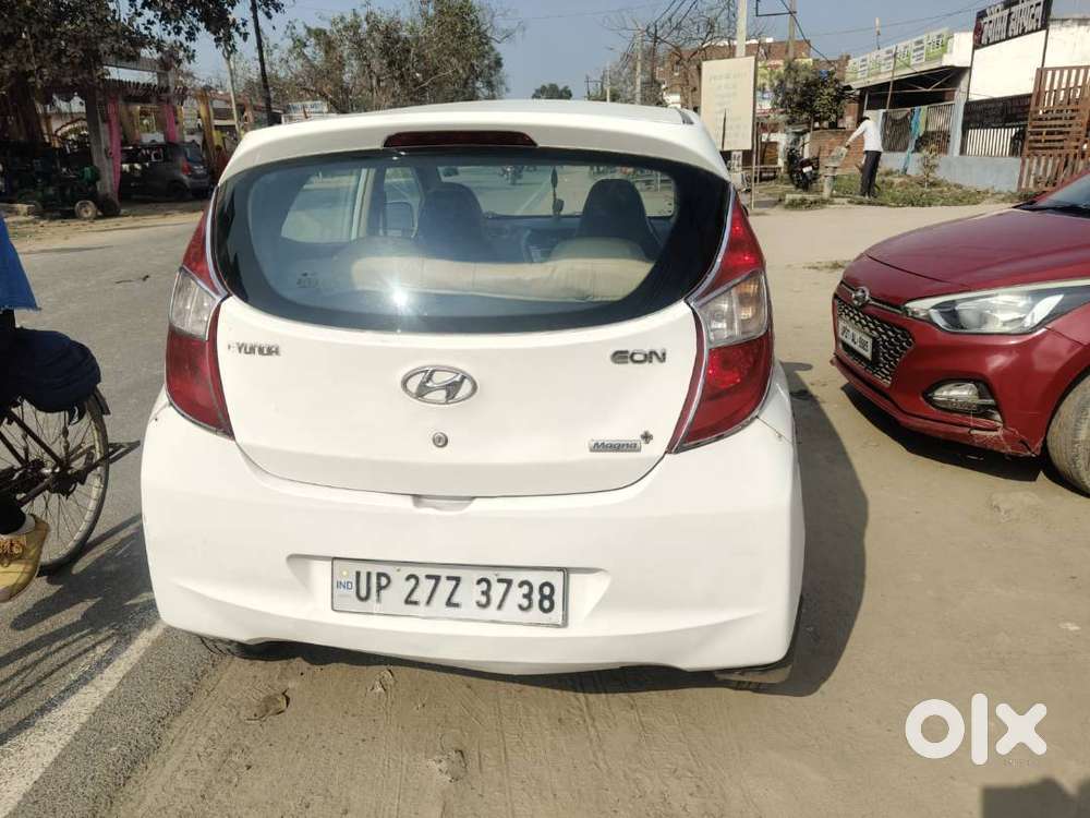 Eon Hyundai