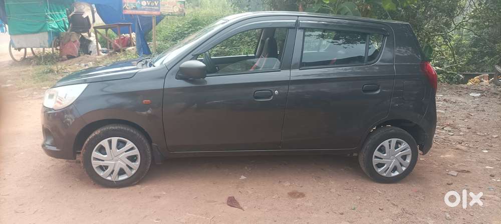 Maruti Suzuki Alto K10 Vxi, 2019, Petrol