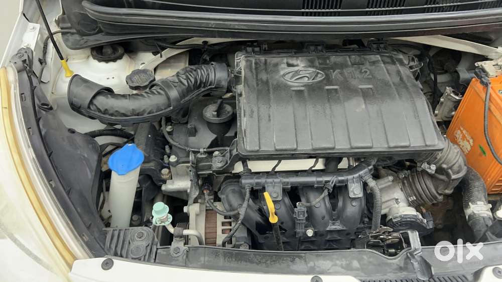 Hyundai Grand I10 1.2 Kappa Sportz, 2019, Petrol