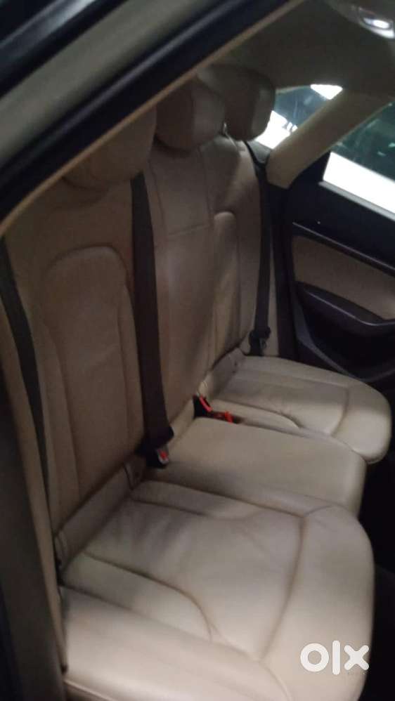 Audi Q3 2013 Diesel Well Maintained