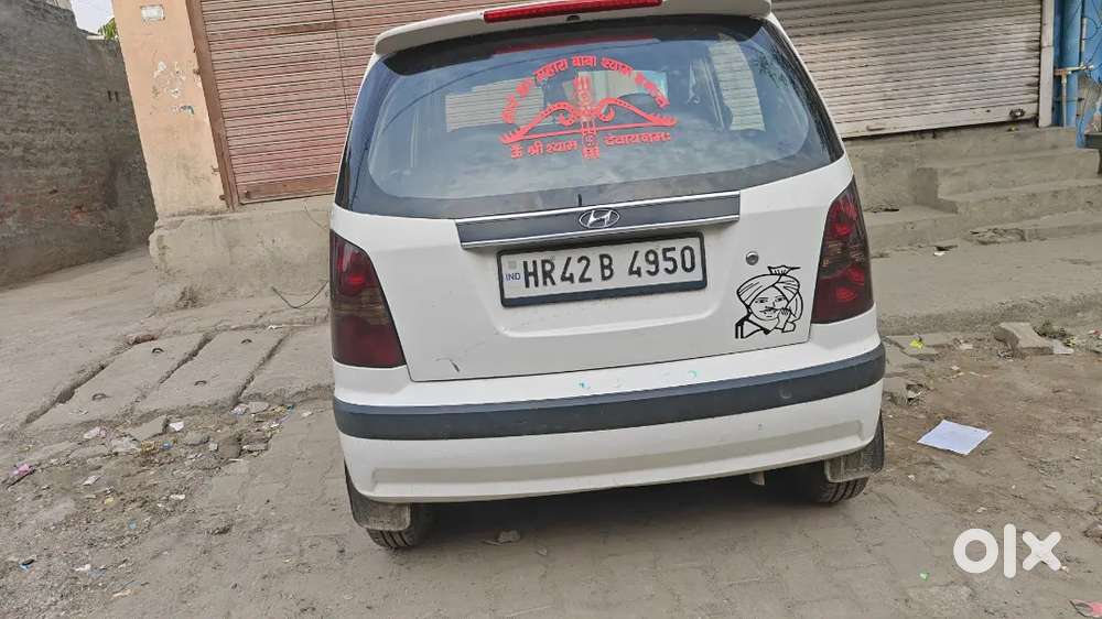 January 2012 New Tyre