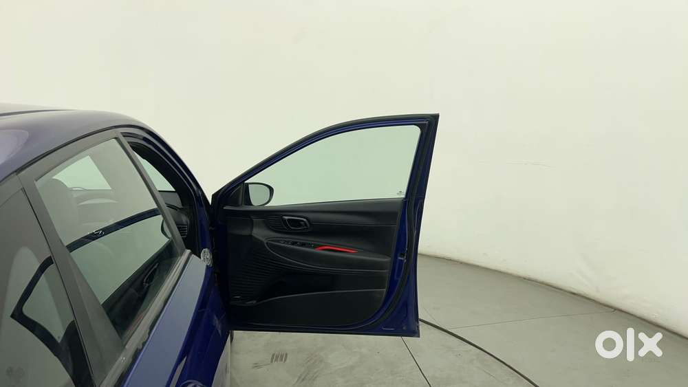Hyundai I20 N Line N8 1.0 Turbo Dct, 2022, Petrol