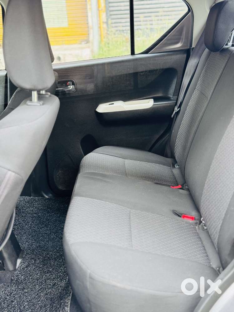 Maruti Suzuki Ignis 1.2 Delta Mt, 2023, Petrol