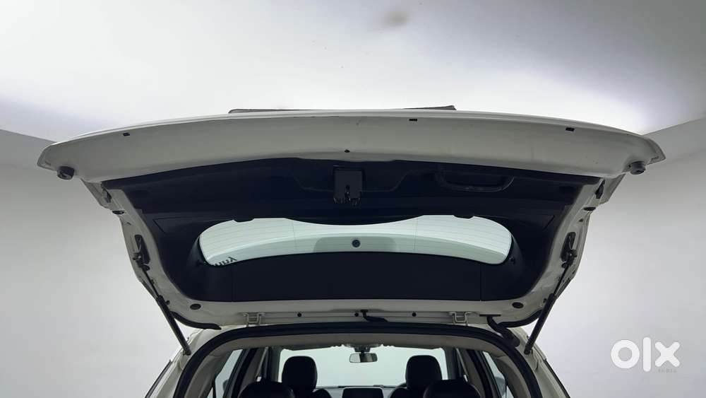 Tata Harrier 2.0 Kryotec Xta Plus, 2022, Diesel