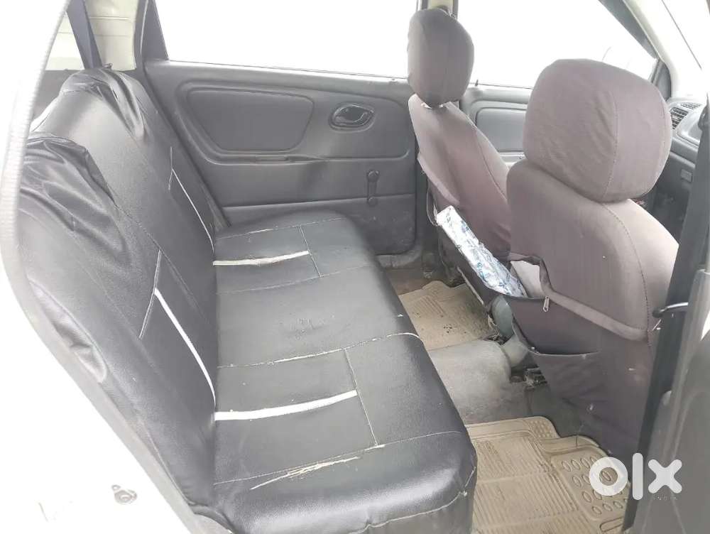 Maruti Suzuki Alto Lxi 2010 Car