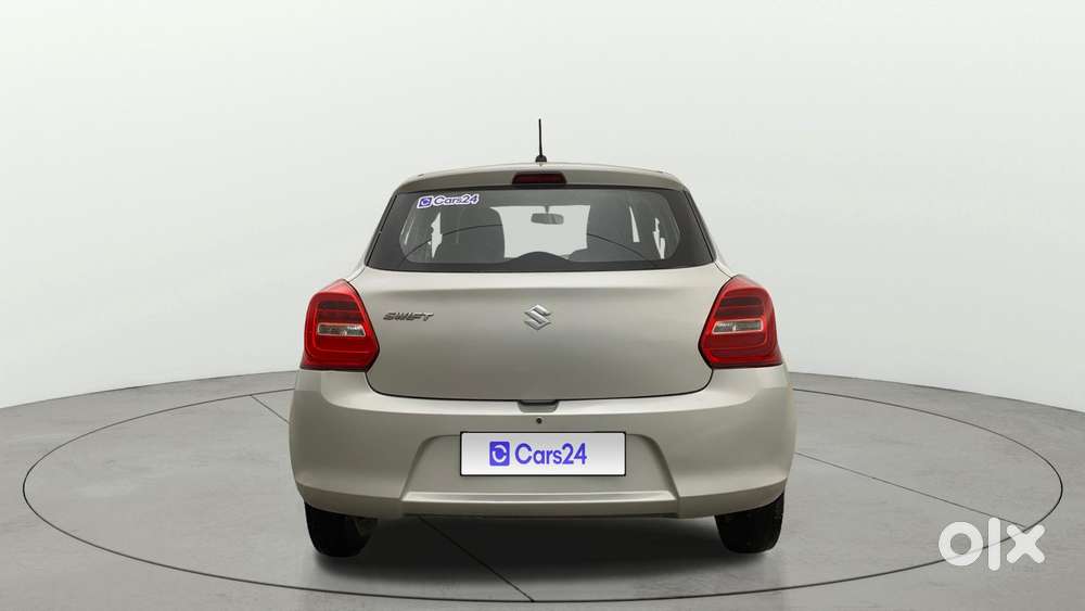 Maruti Suzuki Swift Amt Vxi, 2019, Petrol