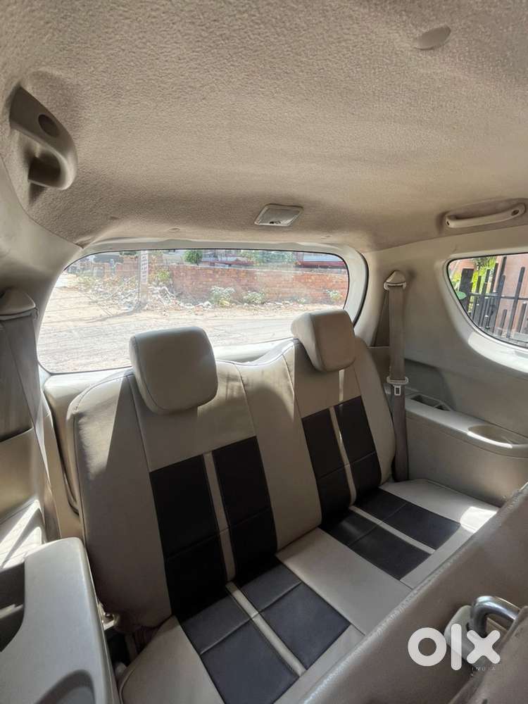 Maruti Suzuki Ertiga 2012 Diesel Good Condition