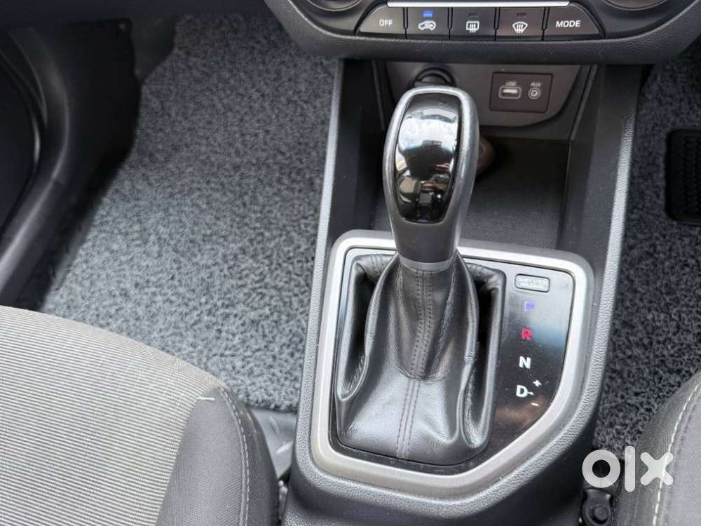 Hyundai Creta 1.6 Sx (o), 2016, Petrol