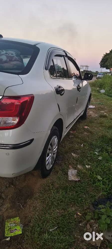 Maruti Suzuki Dzire 2020 Petrol 40000 Km Driven