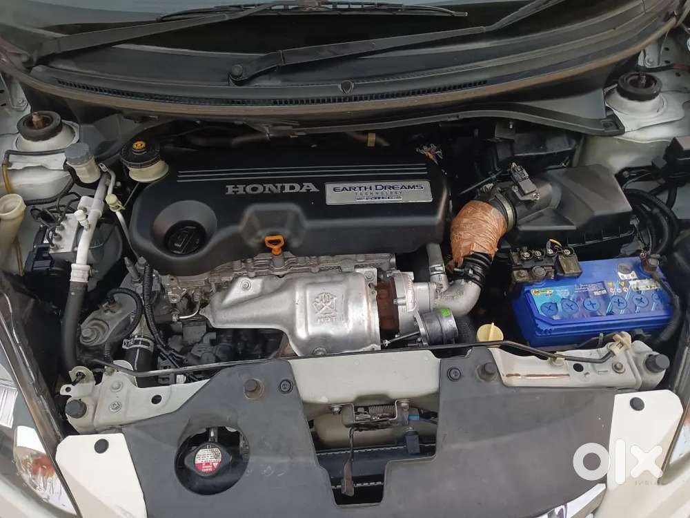 Honda Amaze 2013 S Mt